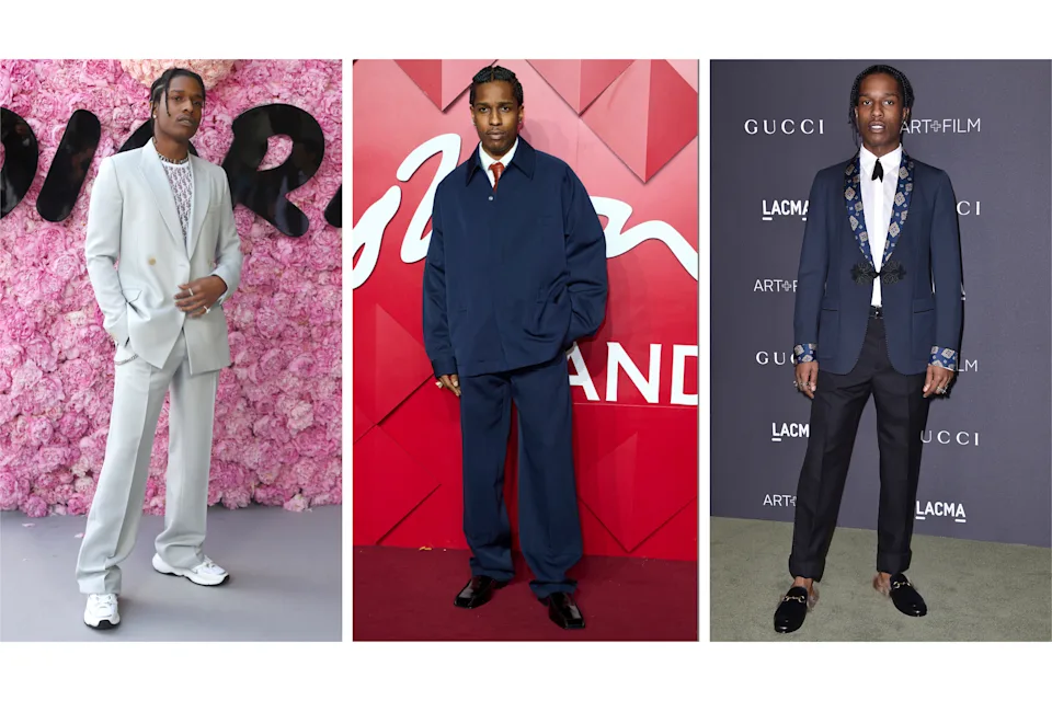 Moda, una herramienta de expresión y motivo de prejuicio para hombres negros