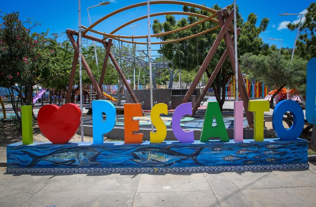 En época de Fiesta del Mar: Santa Marta realizará por 1a vez el “Hay Festival”