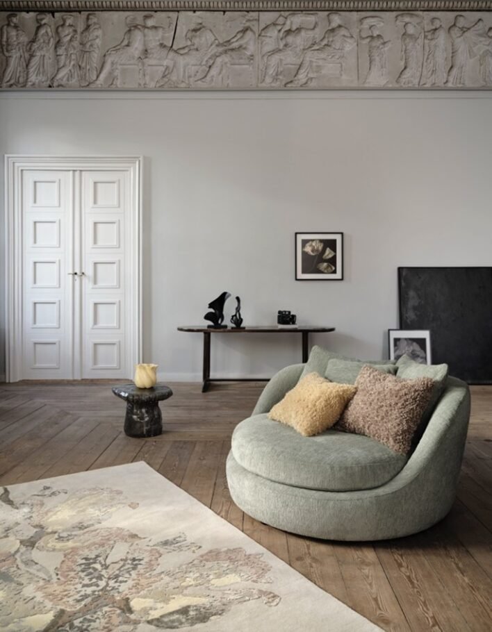 BoConcept Colombia, el franquiciado de mayores ventas en America
