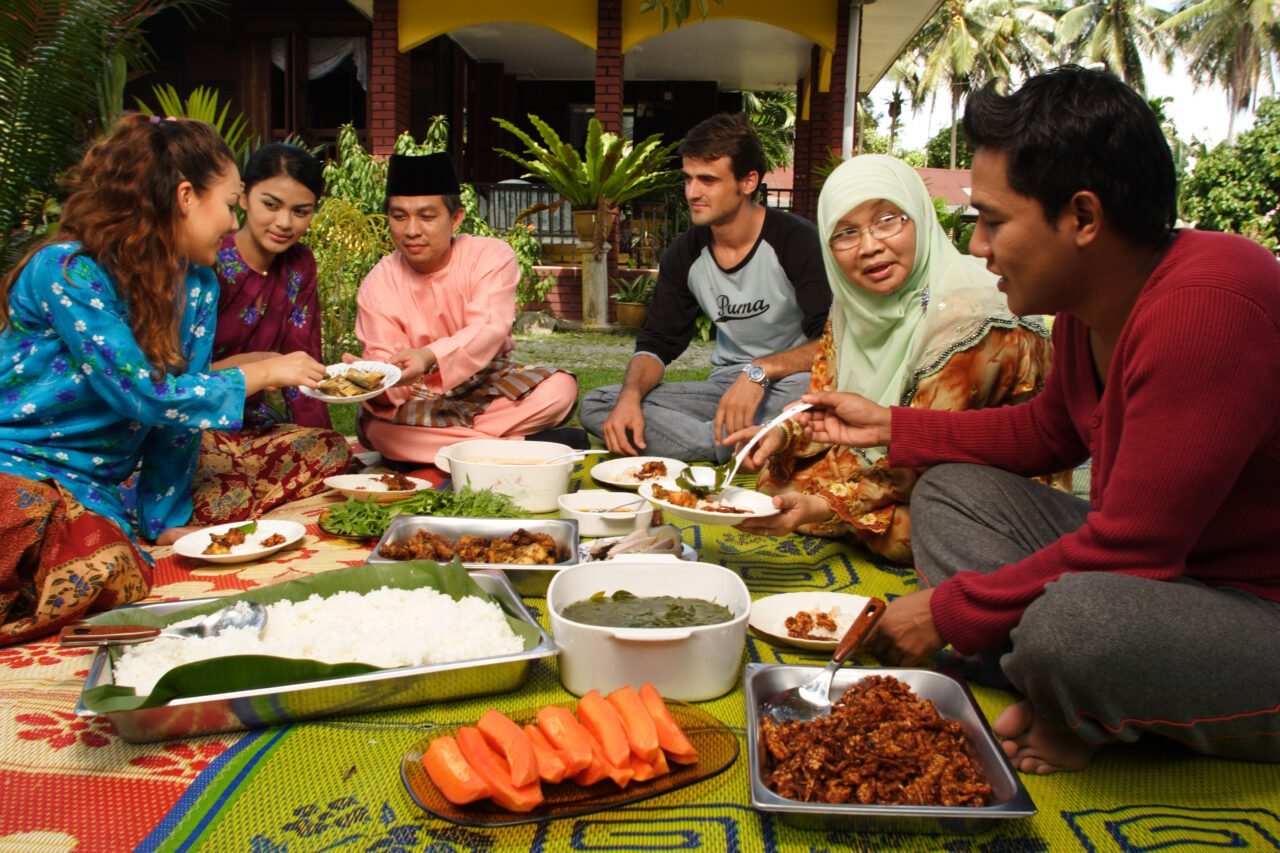 Malasia: una sinfonía culinaria de patrimonio, sabores y experiencias inolvidables
