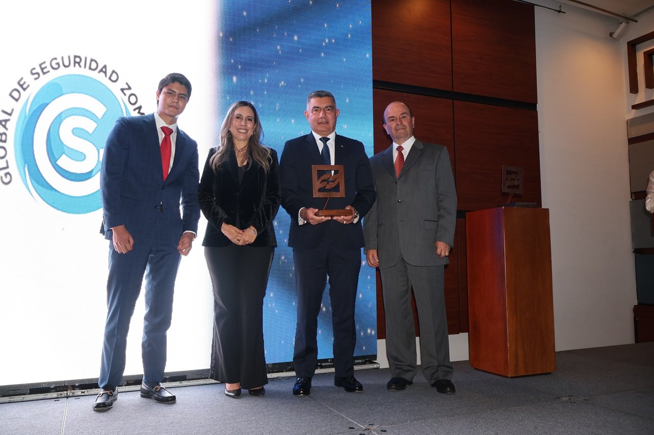 Reconocidas 9 empresas por buenas prácticas en seguridad y salud en el trabajo, y gestión sostenible