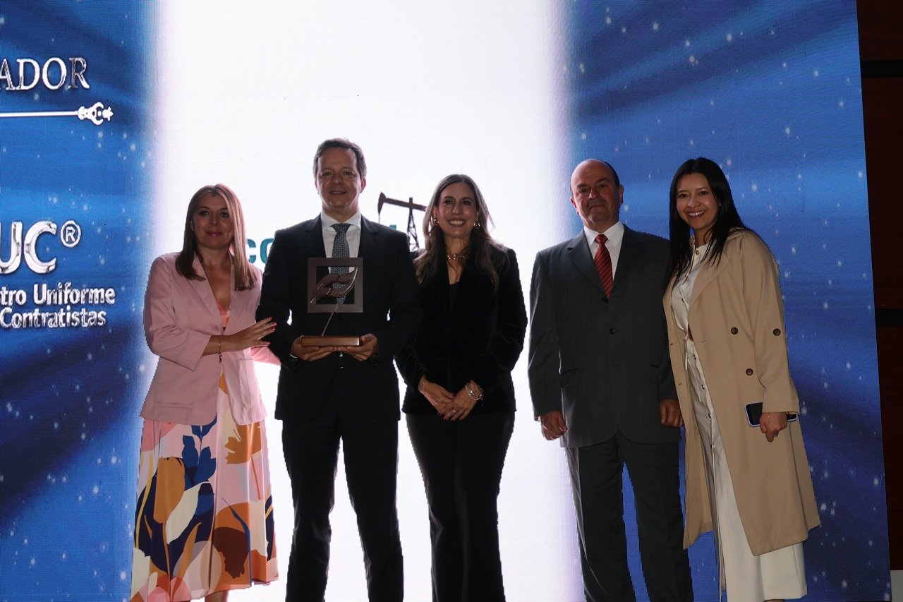 Reconocidas 9 empresas por buenas prácticas en seguridad y salud en el trabajo, y gestión sostenible