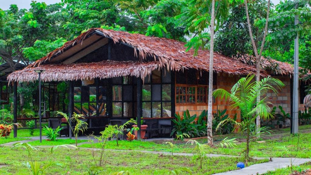 Día Internacional de los Bosques: destinos en Colombia para dormir entre árboles y reconectar con la naturaleza