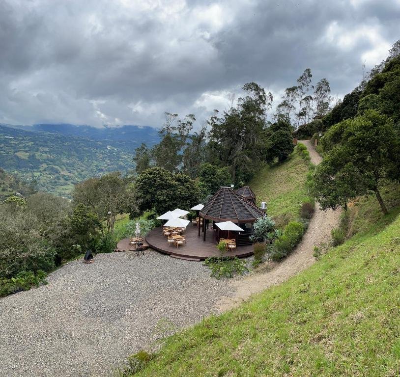 Día Internacional de los Bosques: destinos en Colombia para dormir entre árboles y reconectar con la naturaleza