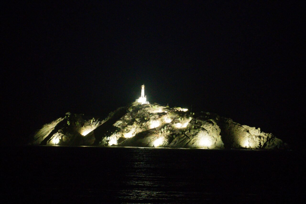 Una hazaña que ilumina la historia: así logró Unimagdalena devolverle la luz a El Morro