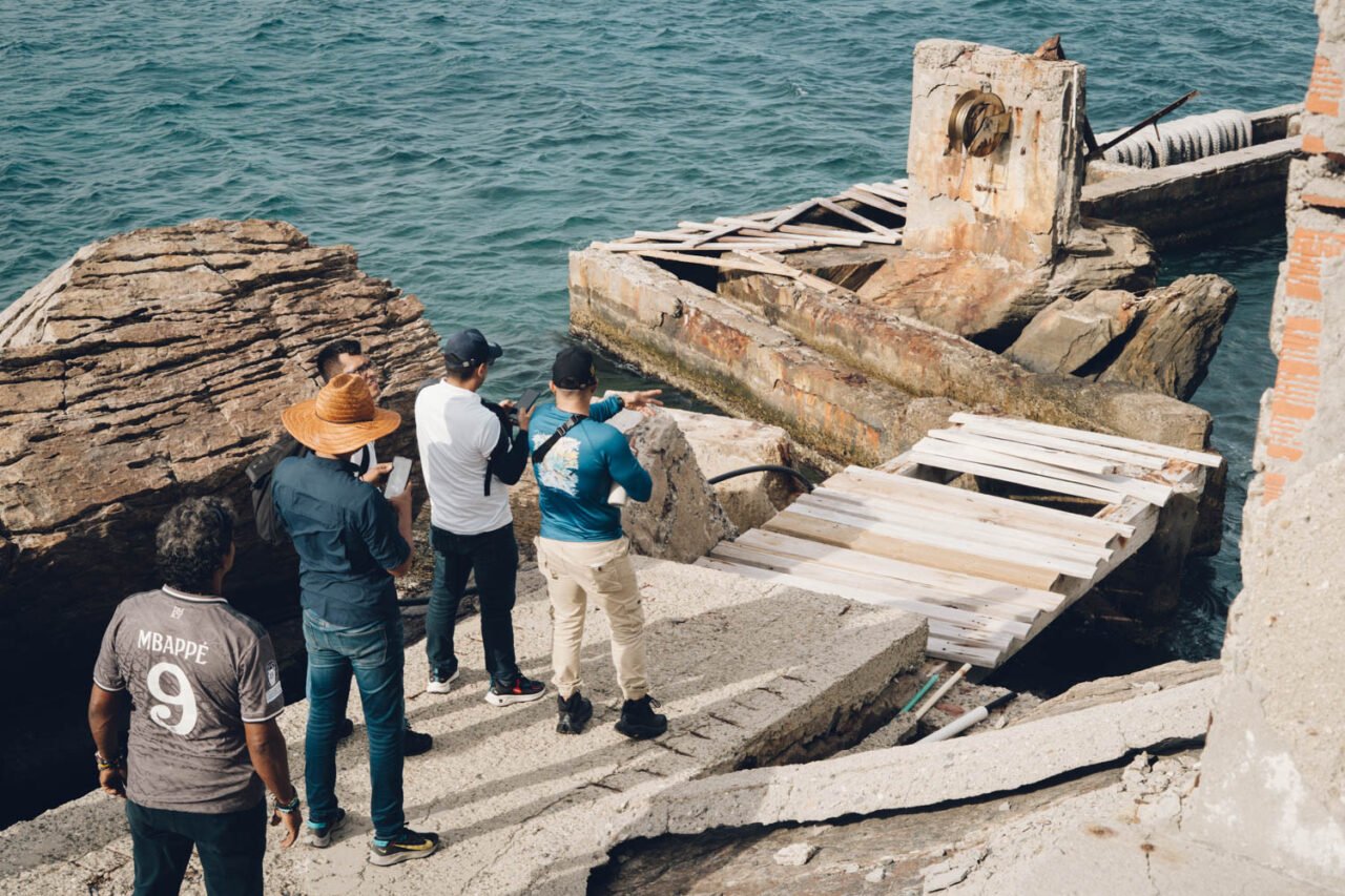Una hazaña que ilumina la historia: así logró Unimagdalena devolverle la luz a El Morro