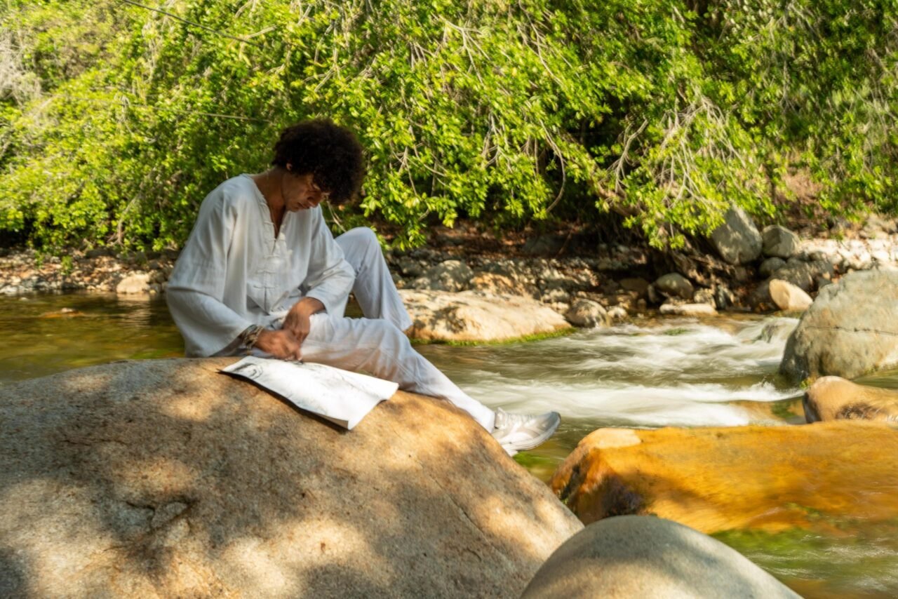 Perkys y los colores del alma en los 500 años de Santa Marta