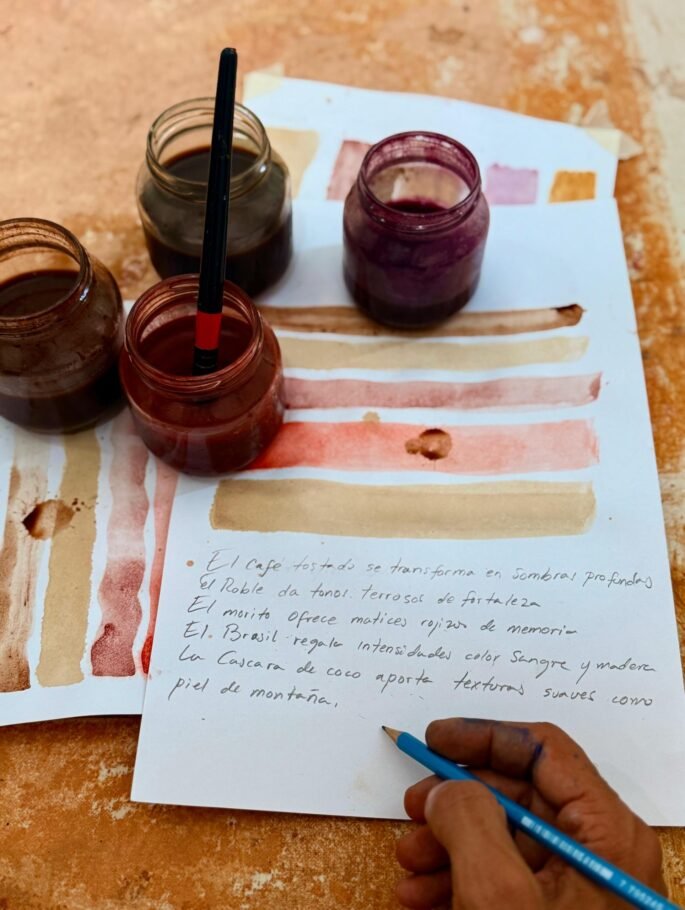 Perkys y los colores del alma en los 500 años de Santa Marta