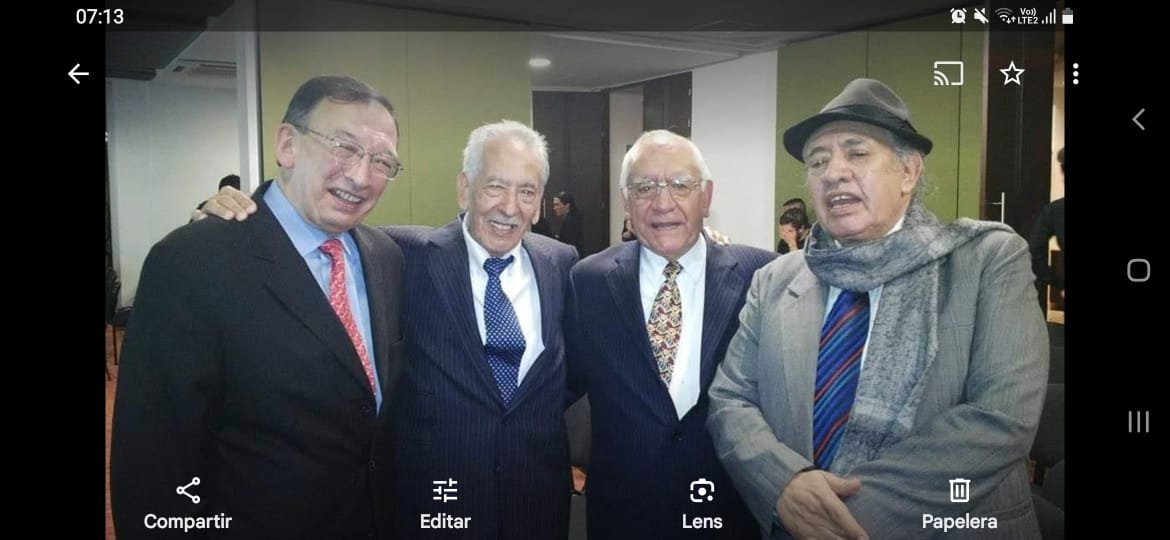 Que la suerte acompañe a RCN Radio en su renovación