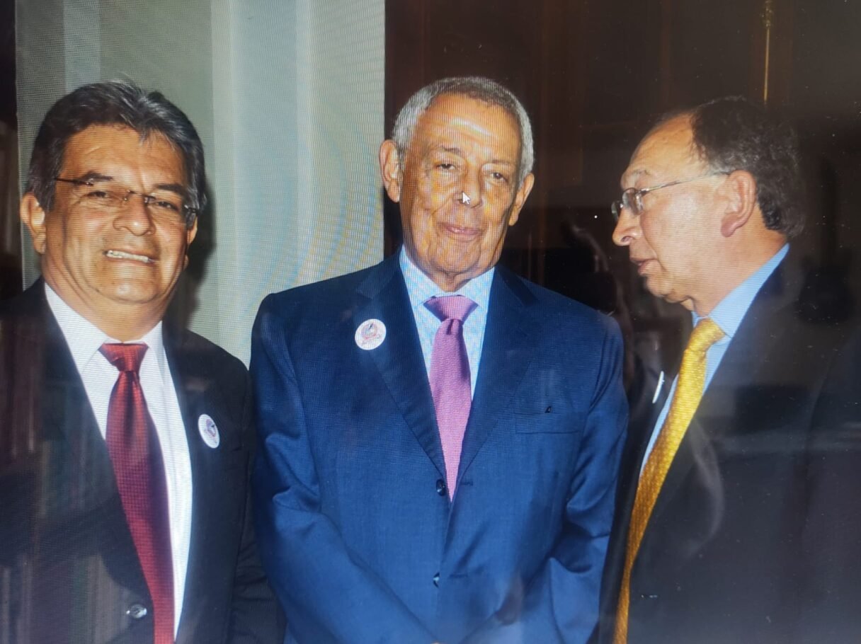 Que la suerte acompañe a RCN Radio en su renovación