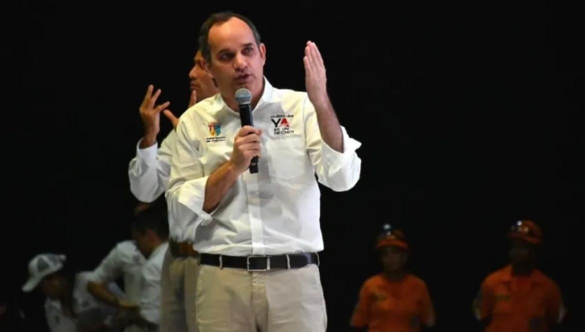 En lo penal vemos a un Estado que va en contravía de lo que hay que hacer para impartir justicia: Guillermo Polo