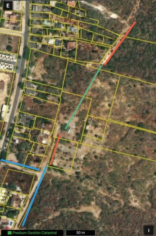 Área Metropolitana de Barranquilla: Qué impide terminar la calle 3 entre Puerto Colombia y Pradomar