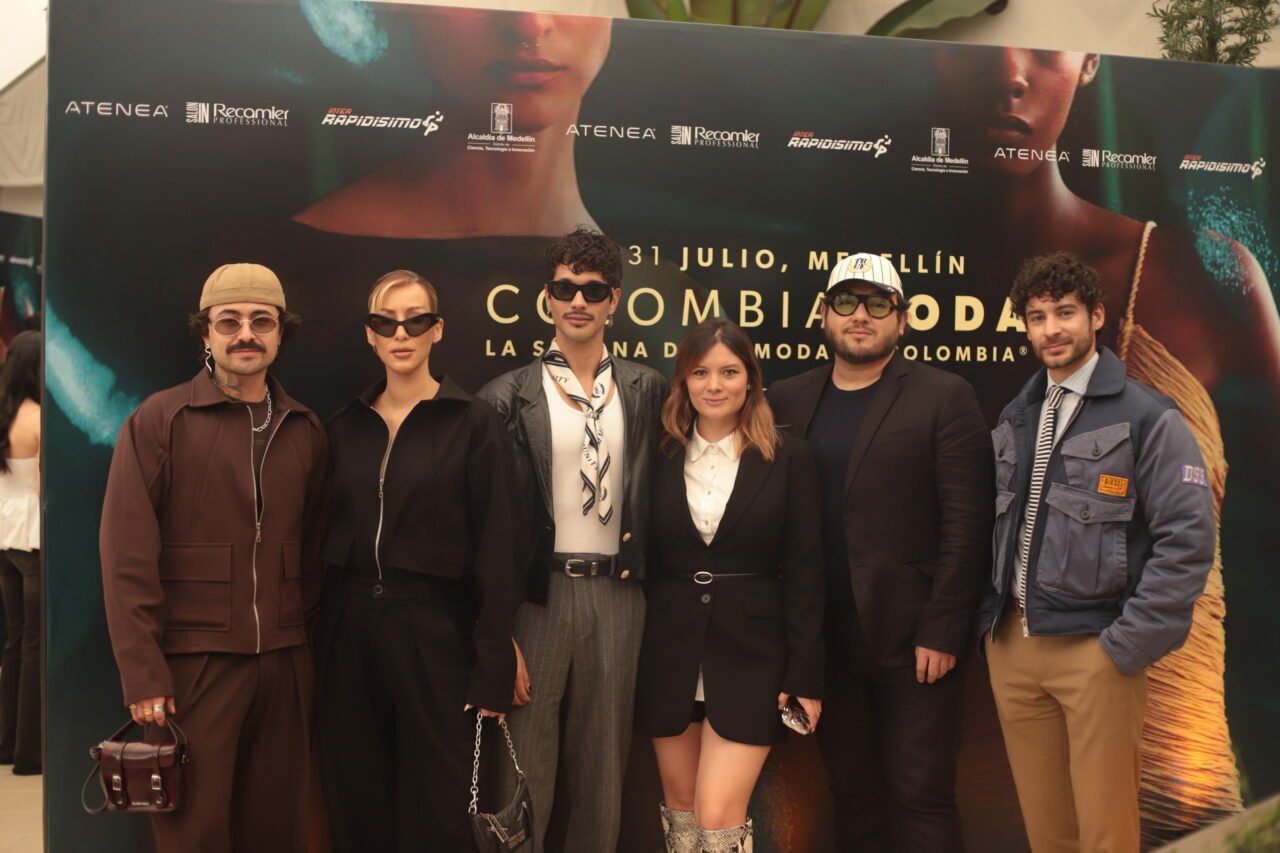 Colombiamoda 2025: un circuito creativo que conecta al país