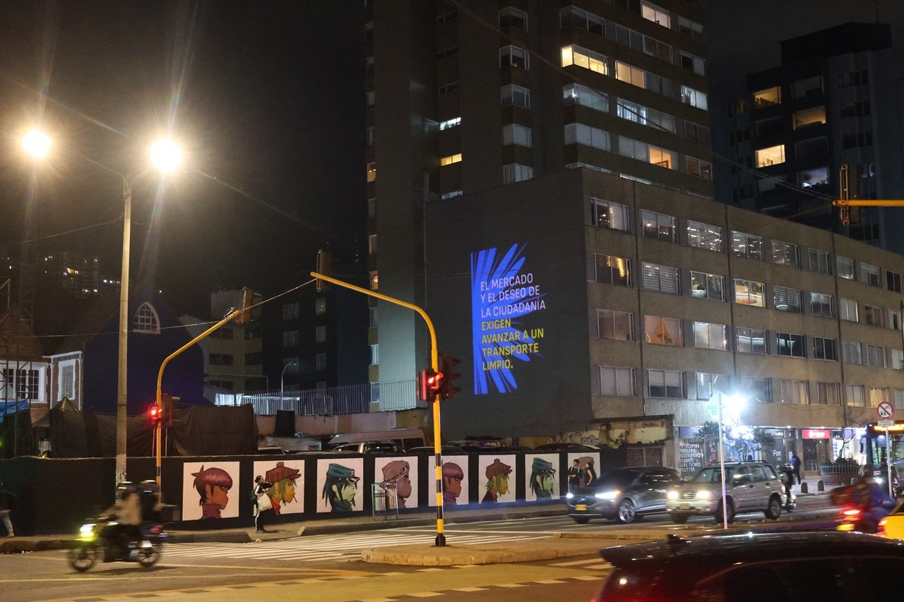 La contaminación del aire moviliza a la ciudadanía