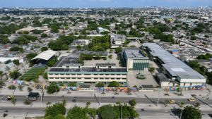 Don Bosco será un nuevo epicentro de la cultura en Barranquilla.