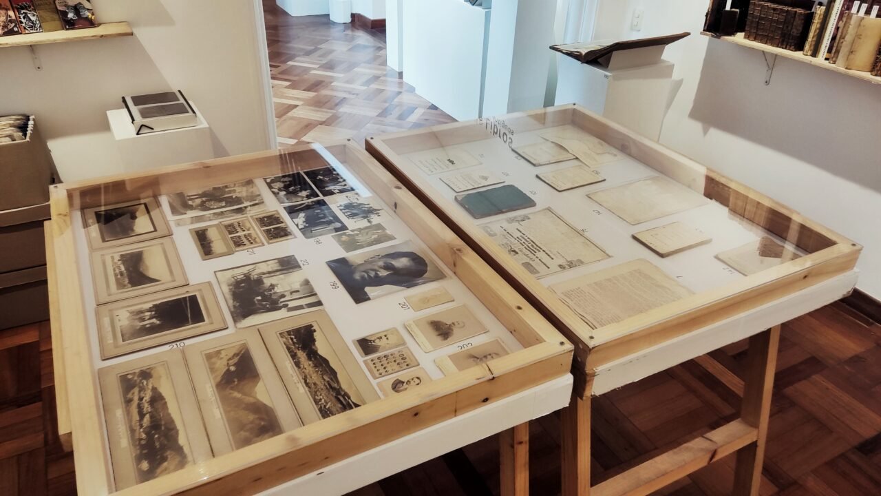 En Bogotá Auctions, a subasta más de doscientas piezas históricas y culturales