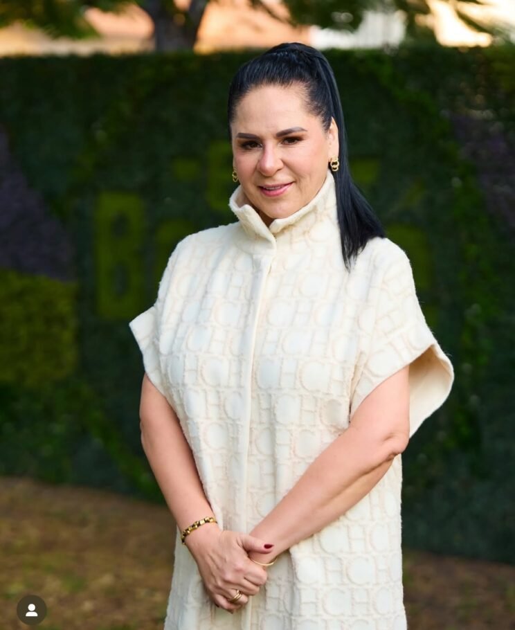 Crece su influencia en A. Latina: Araceli Alonso sigue dejando huella en la ciencia y el emprendimiento