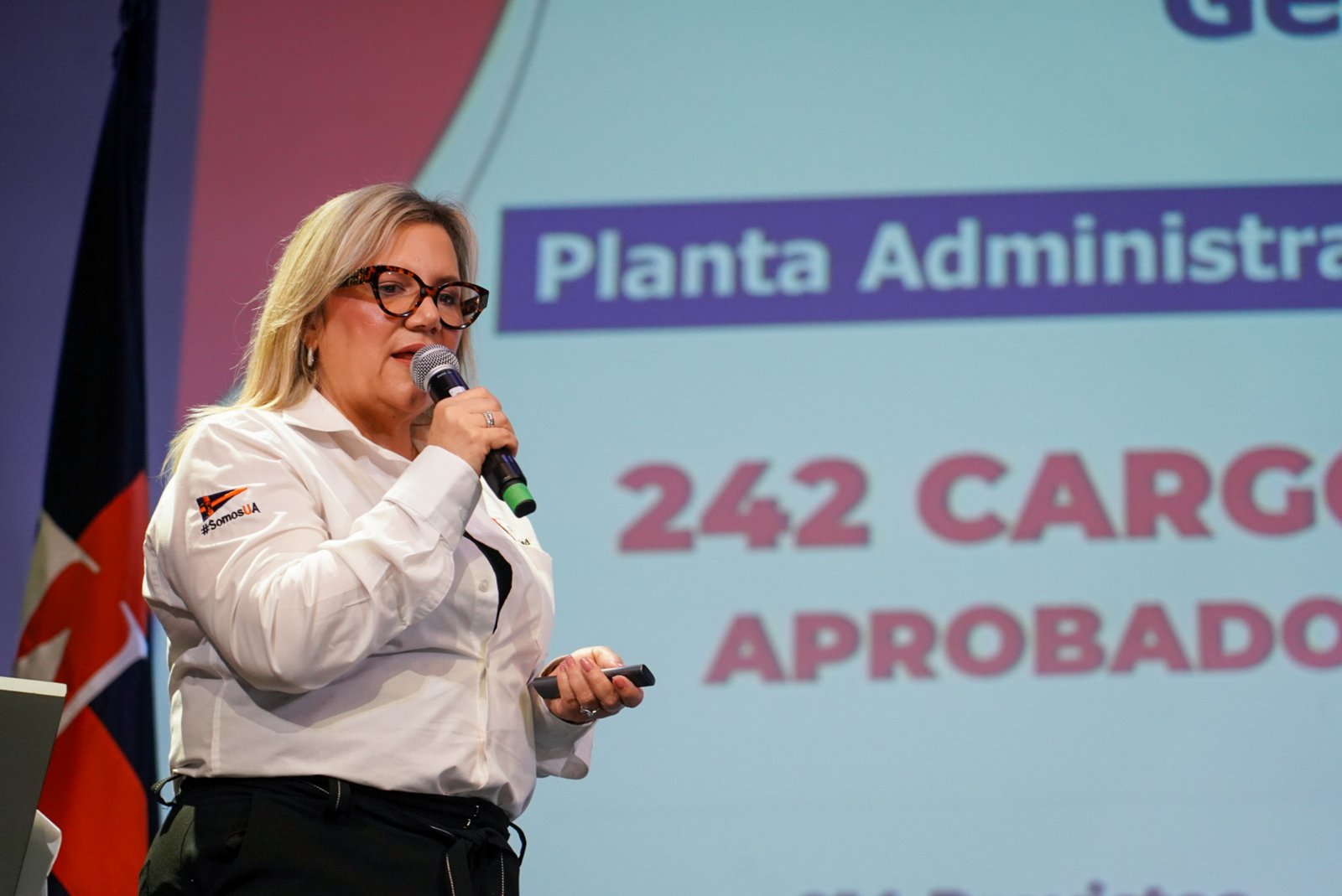 Más cobertura, desarrollo académico y en infraestructura: los avances que reporta Uniatlántico
