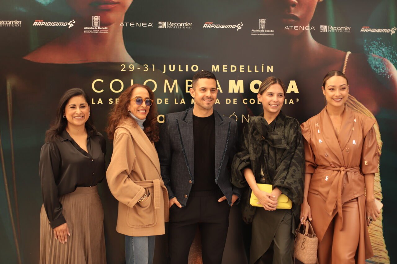 Colombiamoda 2025: un circuito creativo que conecta al país