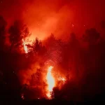 Ola de calor extrema en Europa acabaría con el crecimiento de la UE en 2026