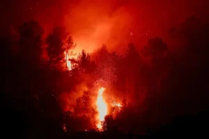 Ola de calor extrema en Europa acabaría con el crecimiento de la UE en 2026