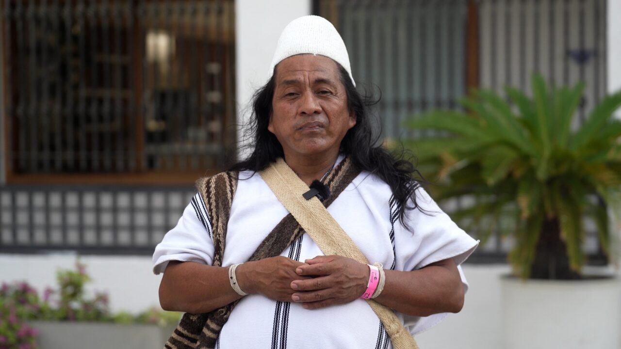Con variada agenda cultural, se celebran los 500 años de Santa Marta