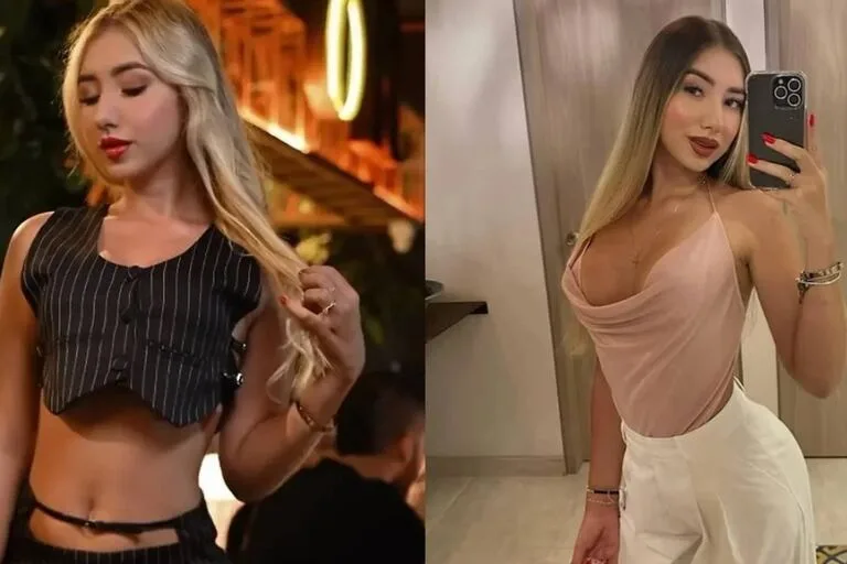 Quién está matando a las influencer