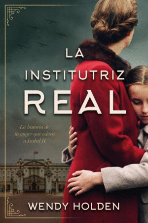 La Institutriz de la Realeza