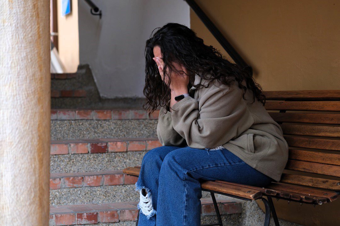 Investigación : ¿Por qué se suicidan los jóvenes universitarios?