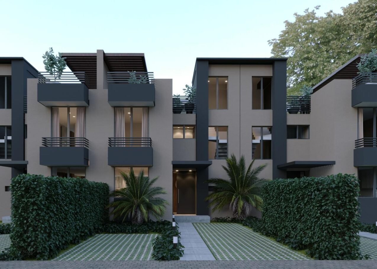 En el 19 Gran Salón Inmobiliario presentan primeras casas con energía 100 % solar en la sabana de Bogotá