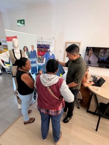 Lafayette abre tienda en Montería