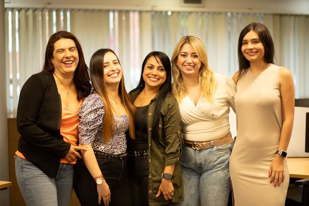 Especial Día de la Mujer: la lucha por la igualdad es útil, atractiva y vale la pena