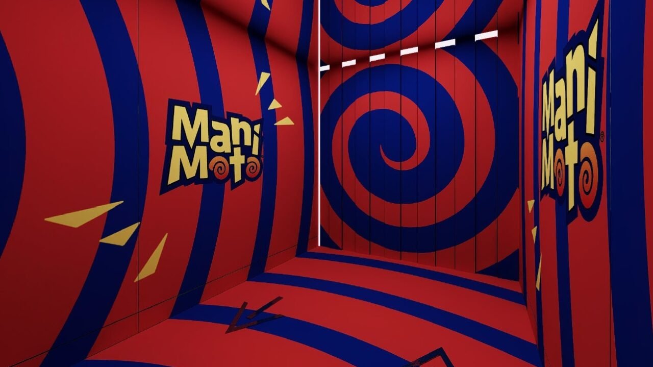 Bogotá estrena experiencia inmersiva: así es el primer museo sensorial de PepsiCo