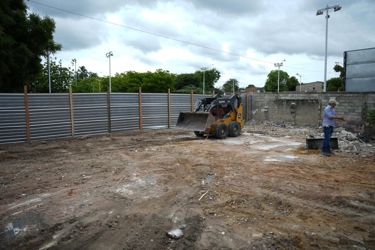 $35 mil millones fortalecerán la infraestructura de seguridad de Barranquilla