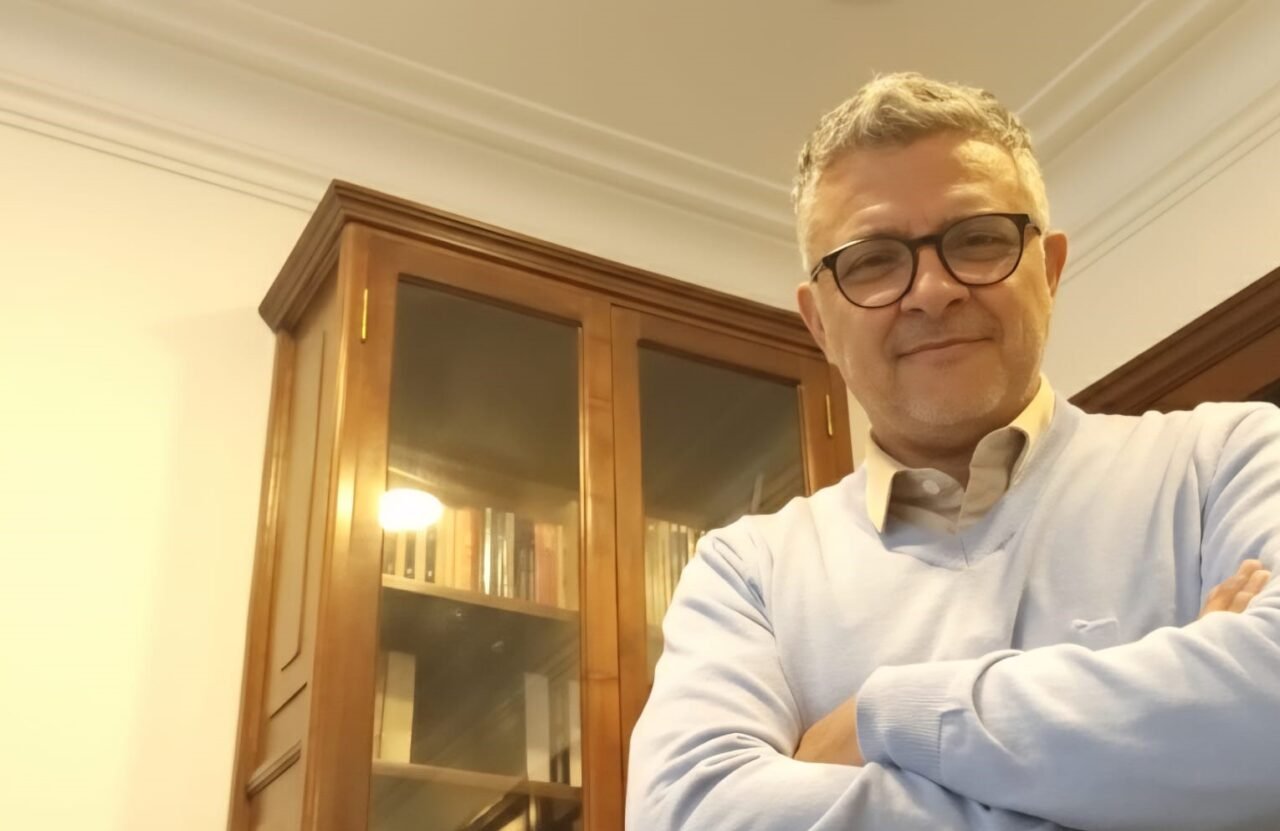 La abundancia también necesita diseño: mercados como fenómenos emergentes