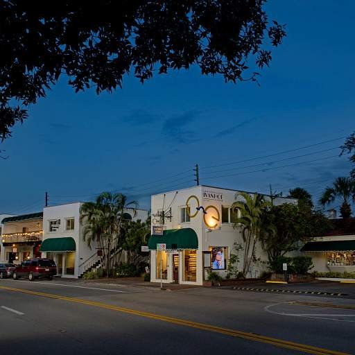 Orlando como un local: Barrios, sabores y experiencias con el lado más auténtico de la ciudad