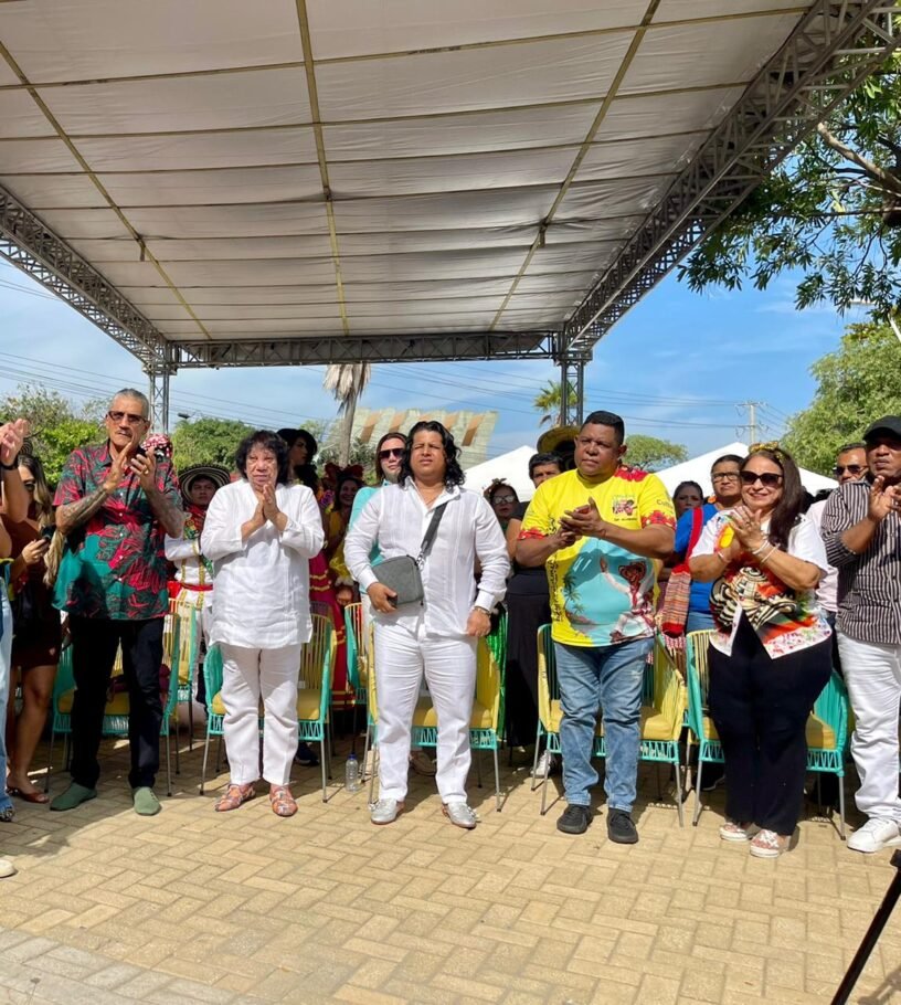 Barranquilla vibra a ritmo de Carnaval