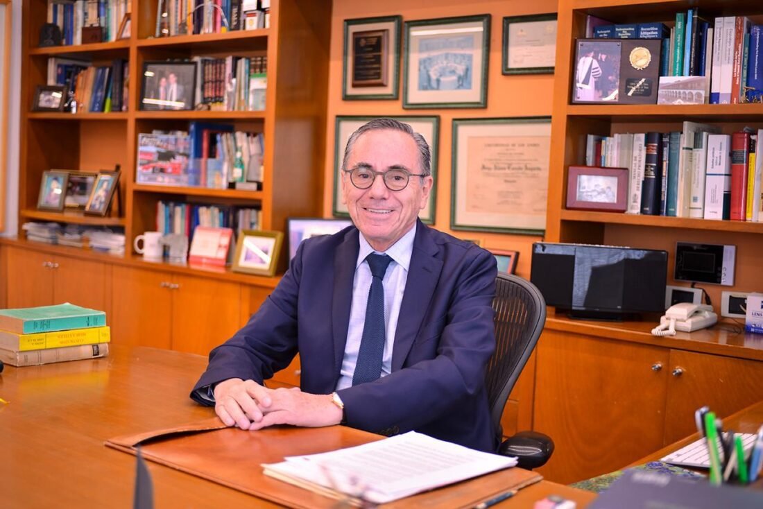Nace en Colombia Signature Legal Group, una poderosa alianza entre firmas de abogados