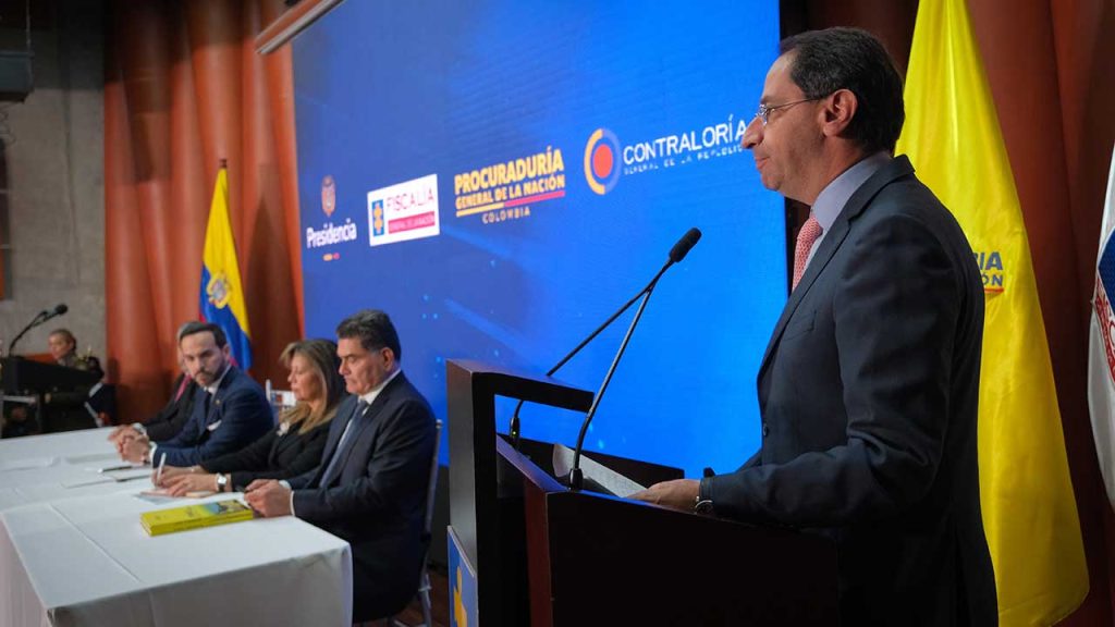 ¿Podrá la justicia demostrar más delitos y corrupción en el Gobierno Petro con el Libro de la Verdad?
