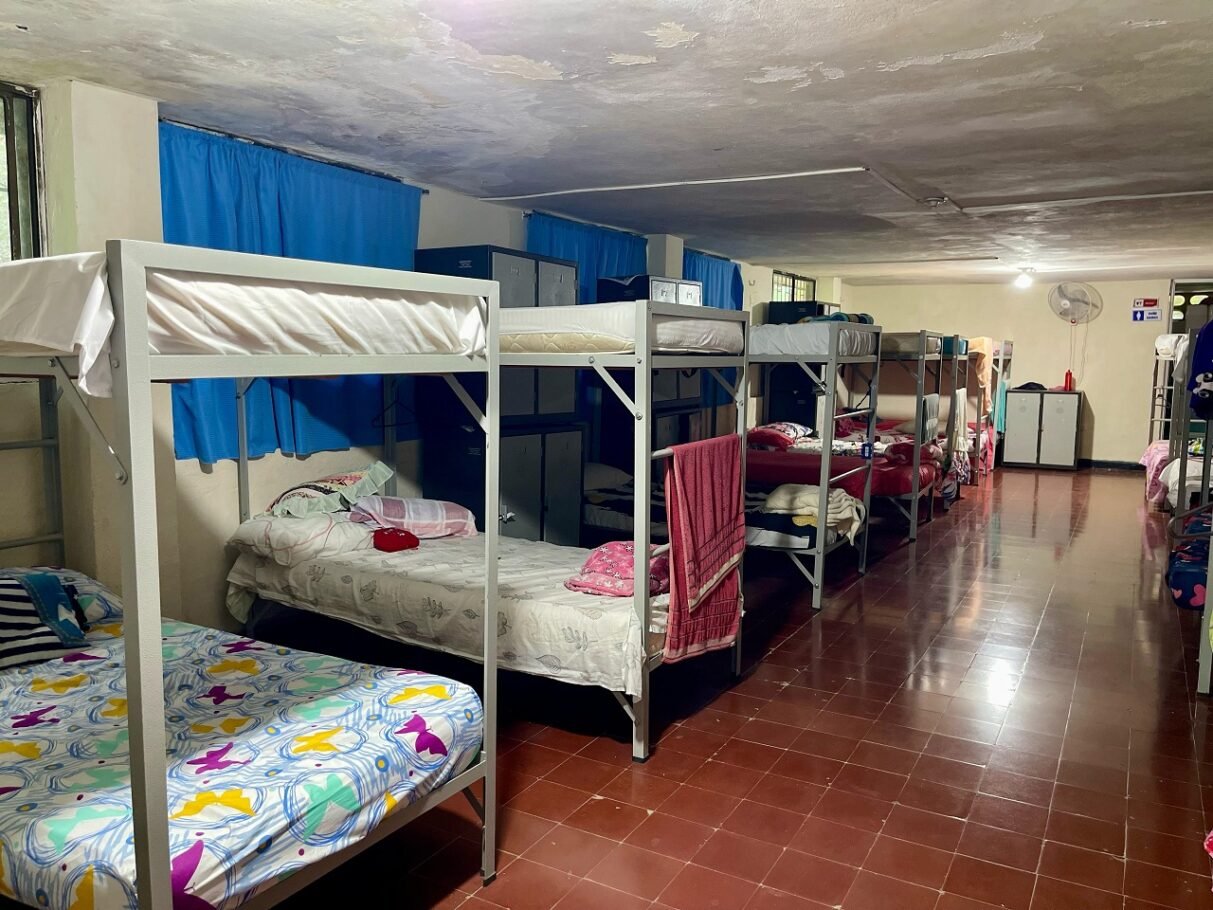 935 estudiantes de la zona rural, aseguraron sus clases en colegios de Santa Marta