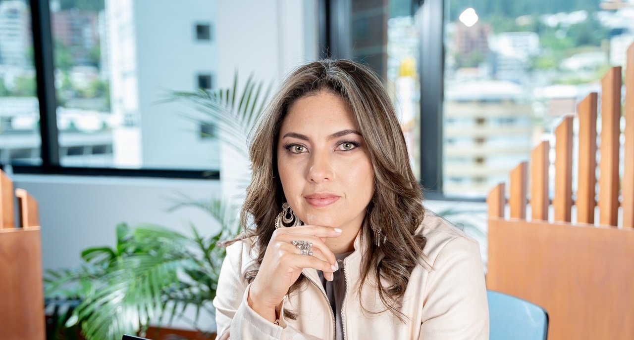 Catalina Ricaurte, nueva Presidente de la Junta Directiva de Afidro y Johanna Ballesteros Vicepresidente