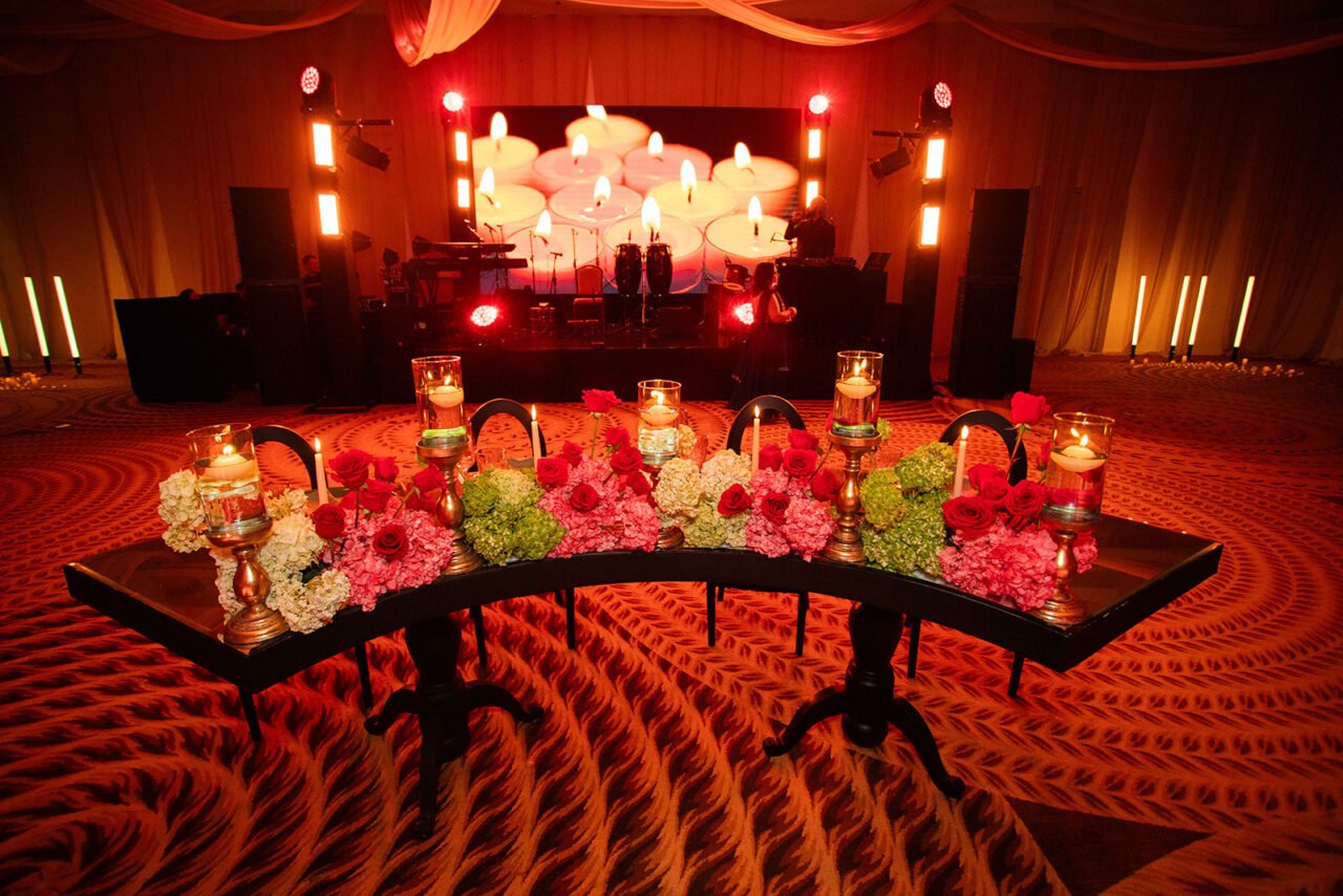 Bodas Indias, la tradición encuentra un nuevo escenario en Bogotá