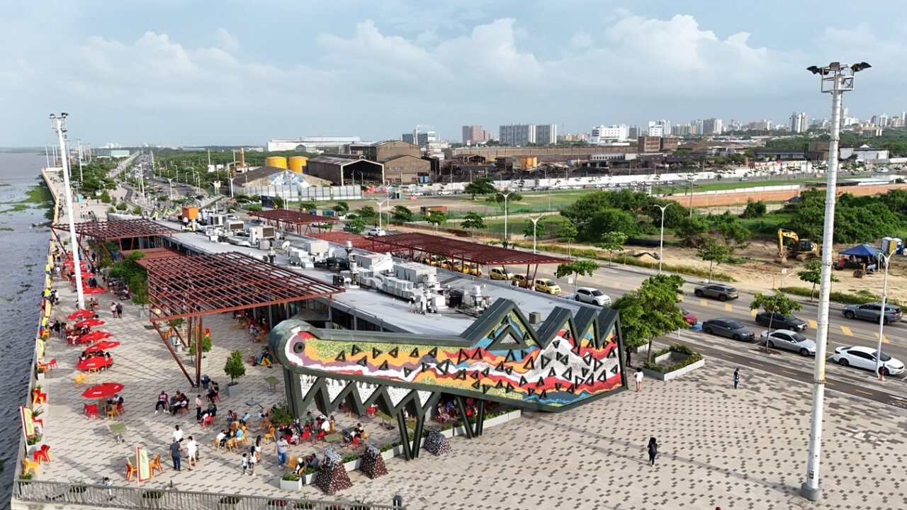 La Ocde sesiona en Barranquilla