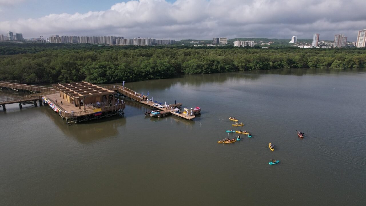 Barranquilla es el destino: los mejores planes para disfrutar la Semana Santa