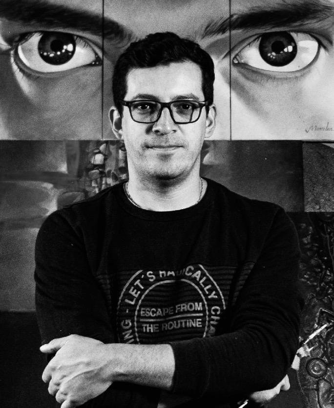 El Salón Nacional de Dibujo y Pintura anuncia sus ganadores y extiende su exposición hasta el 14 de marzo