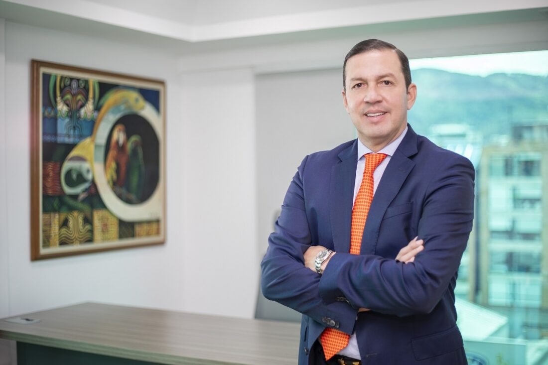 Findeter adiciona $4,9 billones a sus líneas de crédito para impulsar proyectos en los territorios