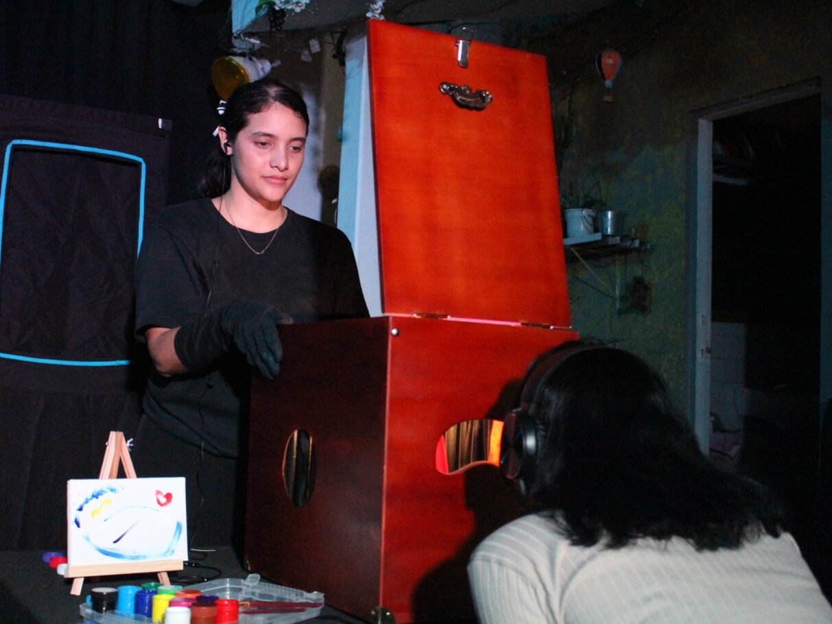Festival Internacional de Microteatro llena de historias breves a Barranquilla