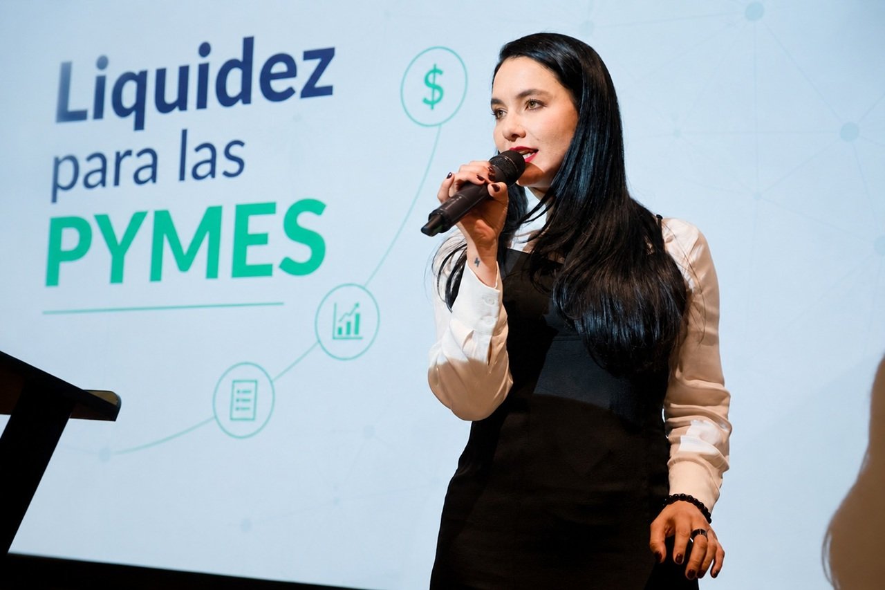 Pymes ya facturan digitalmente: ahora el reto es convertir esas ventas en liquidez