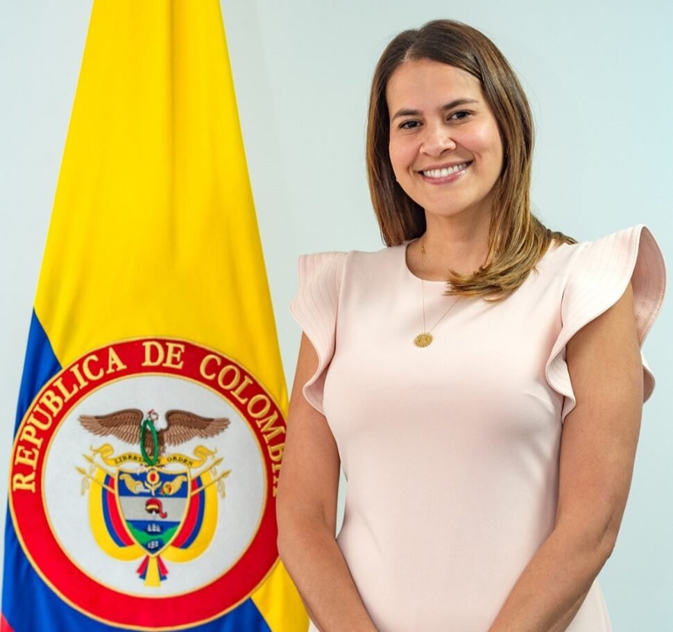 Destacan articulación de alcaldía samaria con Mindefensa en temas de seguridad