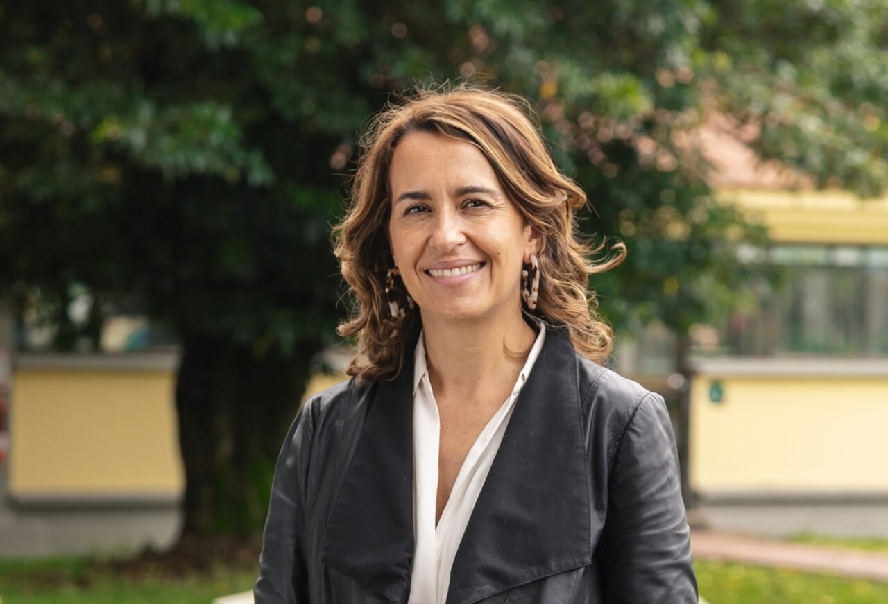 Primer colegio finlandés en Colombia: Buckingham School